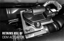 Load image into Gallery viewer, MagnaFlow 2018 Ford Mustang V8-5.0LGAS Exhaust Acc - 2.5in ID/OD - 304SS - Integrated V-Band Flanges - 10805