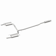 Load image into Gallery viewer, BRExhaust 05-12 Toyota Avalon 3.5L Exhaust Kit - 106-0799