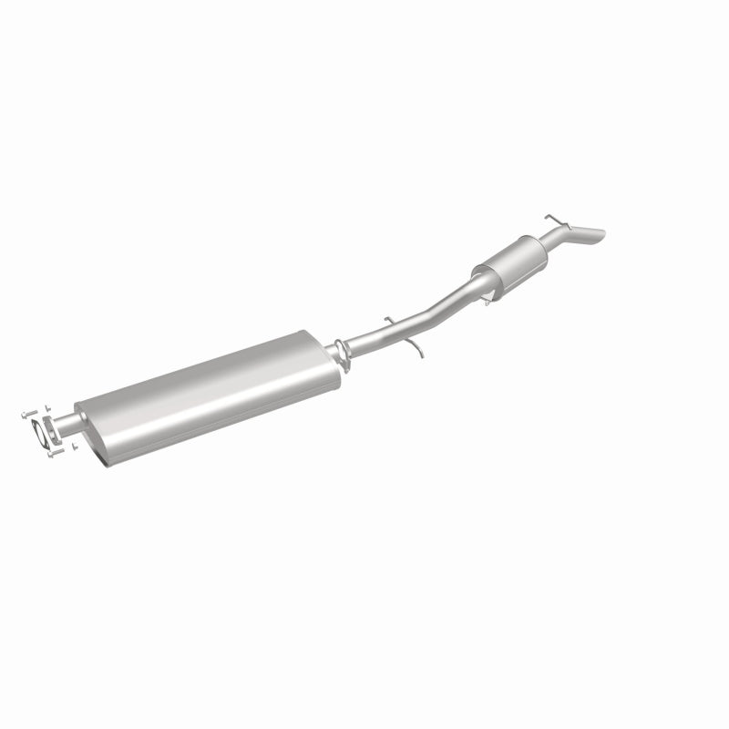 MagnaFlow BRE Exhaust Kit 97-01 Venture Silhouette Montana 3.4L - 106-0413