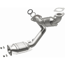 Load image into Gallery viewer, MagnaFlow Direct Fit Catalytic Converter 01-02 Mitsu Montero 3.5L - 24233