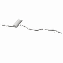 Load image into Gallery viewer, MagnaFlow BRE Exhaust Kit 07-14 Sebring 200 Avenger 2.4L - 106-0112