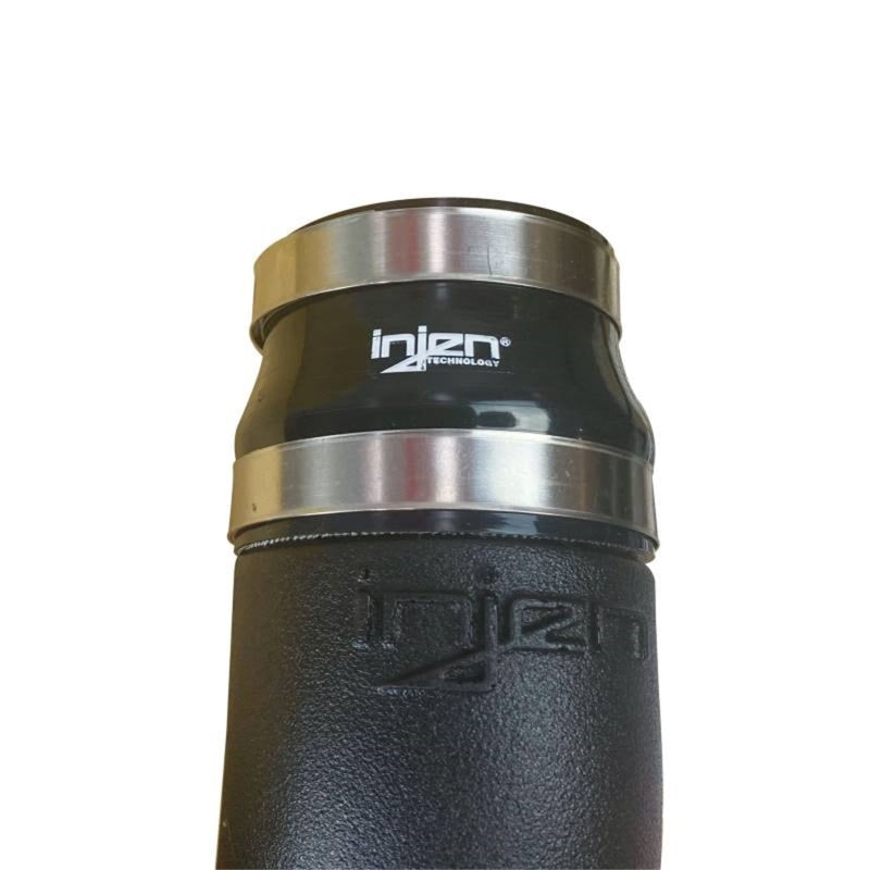 Injen 07-12 Jeep Wrangler 3.8L V6 Evolution Intake - EVO5007