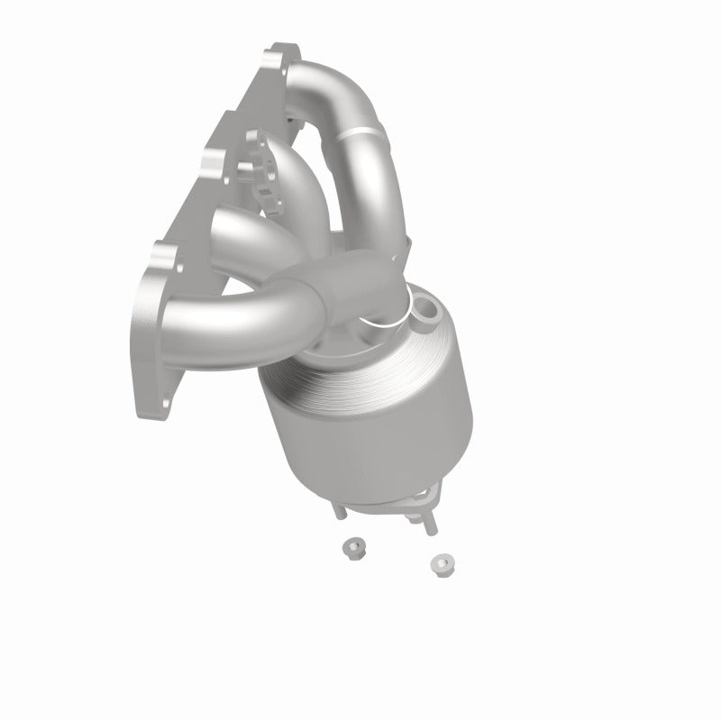 MagnaFlow 00-02 Saturn SC1 1.9L Manifold Direct Fit Converter - 24424