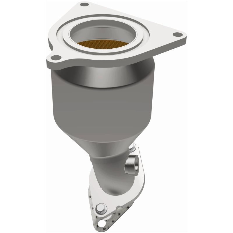 MagnaFlow Direct Fit Catalytic Converter 10-12 Ford Escape 3.0L - 51686