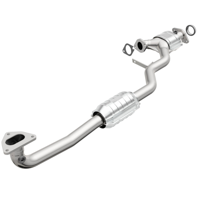 MagnaFlow Direct Fit Catalytic Converter 01-04 Subaru Outback 3L Driver Side - 51649