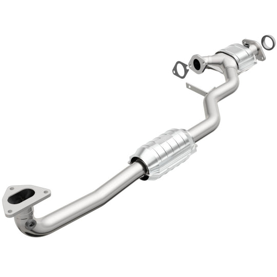 MagnaFlow Direct Fit Catalytic Converter 01-04 Subaru Outback 3L Driver Side - 51649