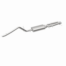 Load image into Gallery viewer, MagnaFlow BRE Exhaust Kit 03-06 Hummer H2 6.0L - 106-0538