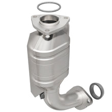 Load image into Gallery viewer, MagnaFlow Direct Fit Catalytic Converter 2000 Chevy Tracker 1.6L - 444010