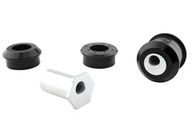 Whiteline 01-05 Honda Civic ES & EU / 02-06 Acura RSX Type S DC5 Rear Camber adj kit - upper c/arm - KCA368