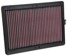 Load image into Gallery viewer, K&amp;N 17-18 Hyundai Santa Fe Sport L4-2.4L F/I Drop In Air Filter - 33-5075