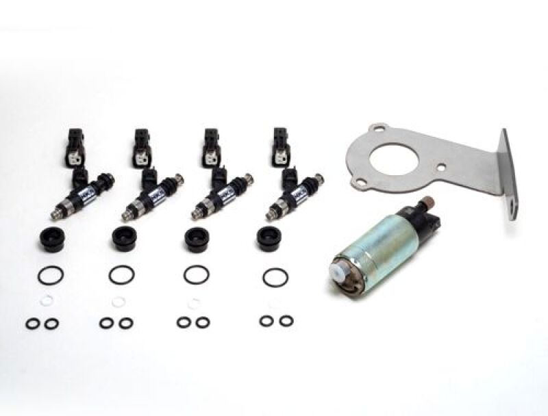 HKS F20C AP1 Fuel Upgrade Kit - 750cc - 14007-AH006