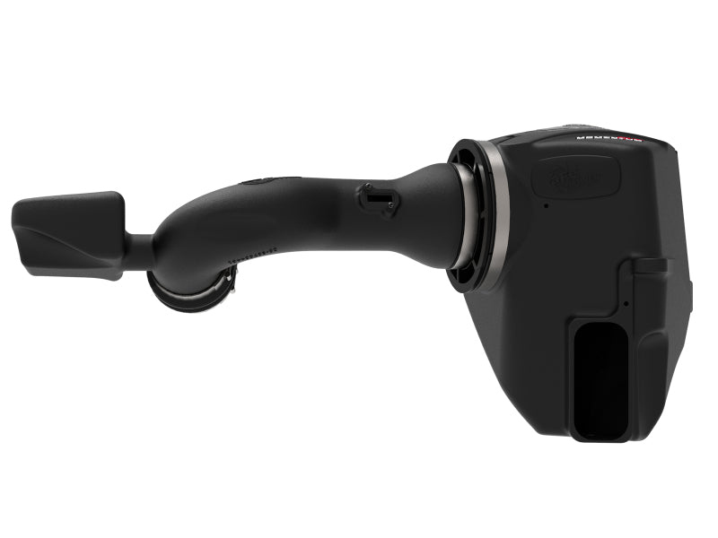 aFe Momentum GT Pro 5R Cold Air Intake System 19-21 GM SUV 5.3L V8 - 50-70066R