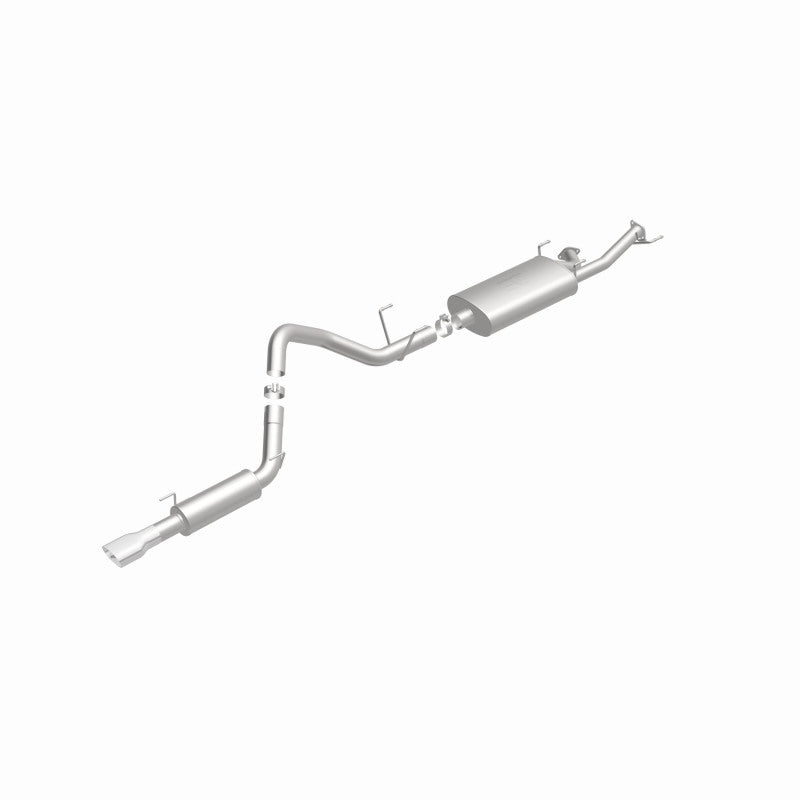 MagnaFlow Sys C/B 01-03 Toyota Sequoia 4.7L V - 15808