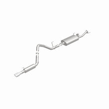 Load image into Gallery viewer, MagnaFlow Sys C/B 01-03 Toyota Sequoia 4.7L V - 15808