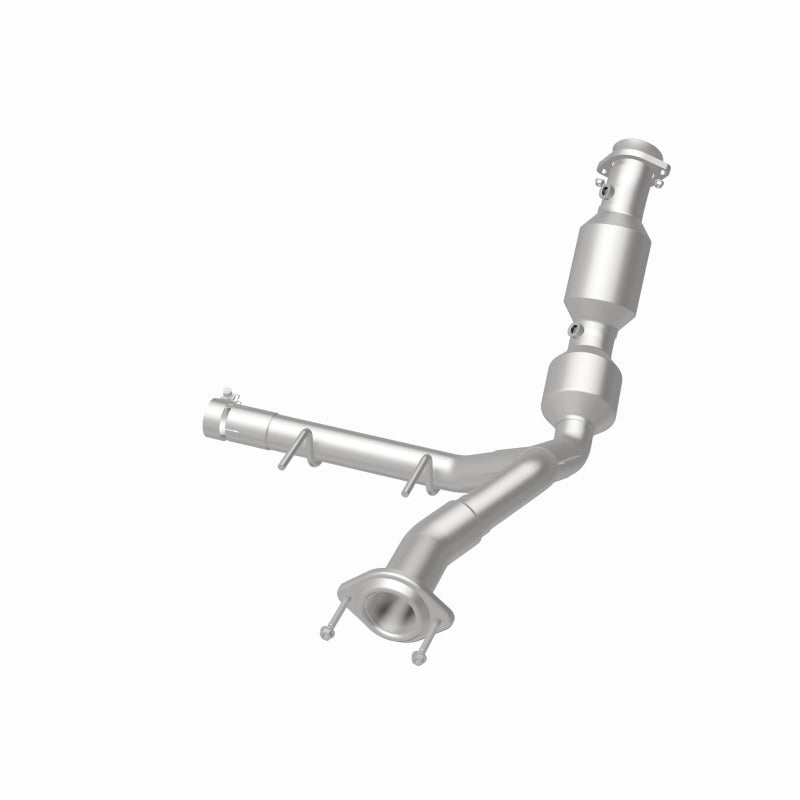 MagnaFlow 21-23 Ford F-150 3.5L Right Underbody Direct Fit Converter - 280266