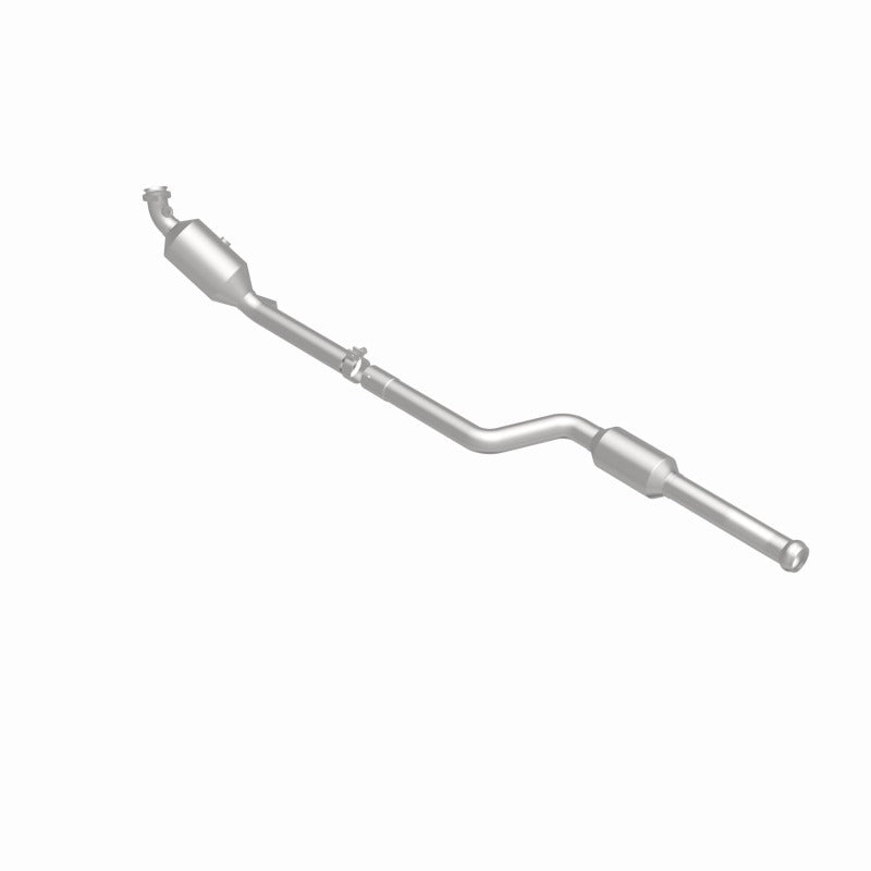 MagnaFlow 2011 C300 V6 3 OEM Underbody Direct Fit Converter - 21-492