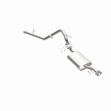 Load image into Gallery viewer, MagnaFlow BRE Exhaust Kit 98-04 Isuzu Rodeo Sport Rodeo 3.2L - 106-0270