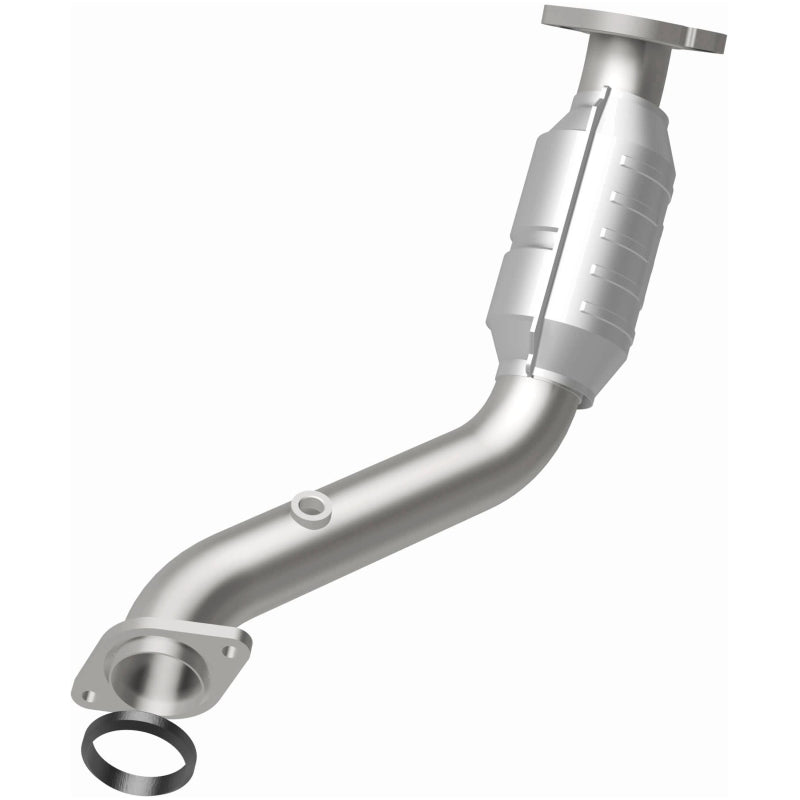 MagnaFlow Direct Fit Catalytic Converter 05-12 Corvette 8 6.0L; P/S - 93999