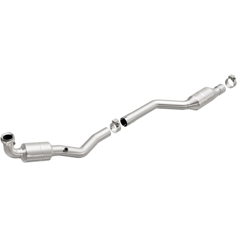 MagnaFlow 04-05 Mercedes-Benz SL500 5.0L Direct Fit Converter - 5411419