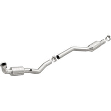 Load image into Gallery viewer, MagnaFlow 04-05 Mercedes-Benz SL500 5.0L Direct Fit Converter - 5411419