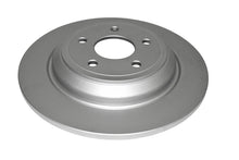 Load image into Gallery viewer, DBA 16-19 Ford Focus AWD (Series LZ) Street Series En-Shield Rear Brake Rotor - DBA2969E