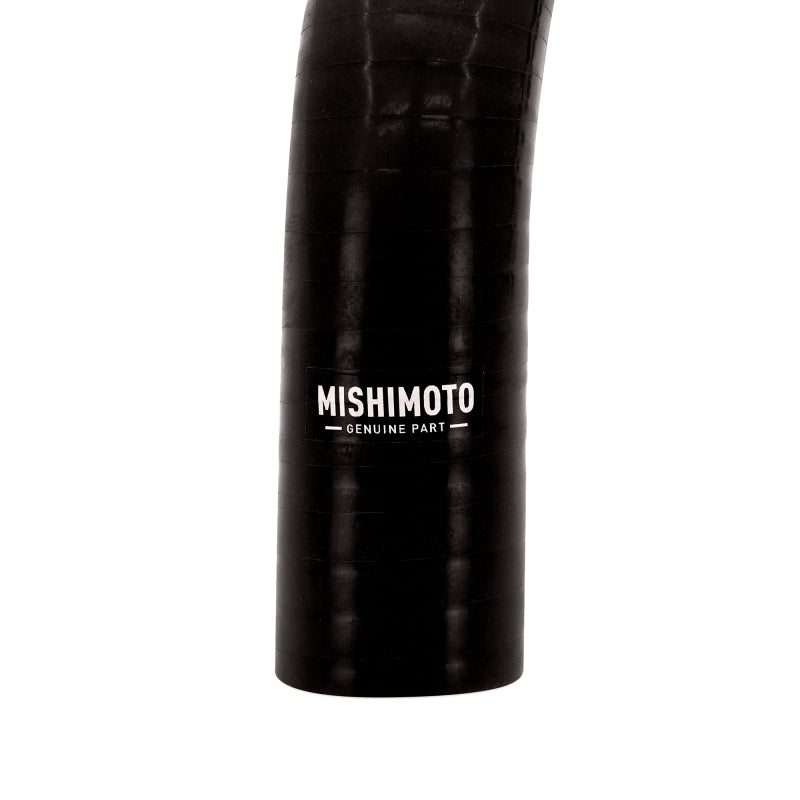 Mishimoto 2023+ Honda Civic Type-R Silicone Coolant Hose Kit - Black - MMHOSE-CTR-23BK