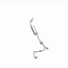 Load image into Gallery viewer, MagnaFlow BRE Exhaust Kit 01-04 Nissan Frontier 3.3L - 106-0310
