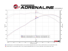 Load image into Gallery viewer, aFe POWER MACH Force-Xp 2.5in Axle-Back Exhaust System 16-20 Chevy Camaro SS V8 6.2L - Carbon Fiber - 49-44118-C