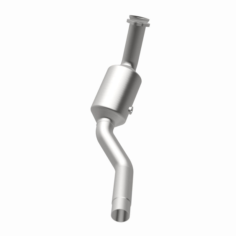 MagnaFlow 2007 Jaguar XK 4.2L Direct Fit Converter - 5461954