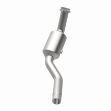 Load image into Gallery viewer, MagnaFlow 2007 Jaguar XK 4.2L Direct Fit Converter - 5461954