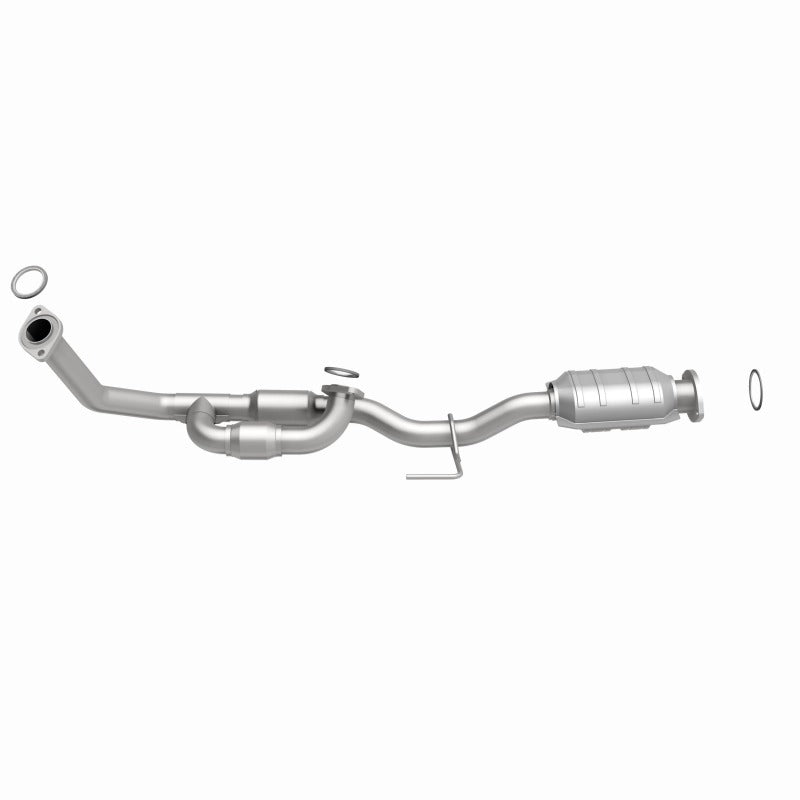 MagnaFlow Direct Fit Catalytic Converter Camry/Avalon 3.0L 94-95 1 - 23892