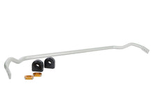 Load image into Gallery viewer, Whiteline 19-20 BMW Z4 Front 24mm Heavy Duty Adjustable Swaybar - BTF99Z