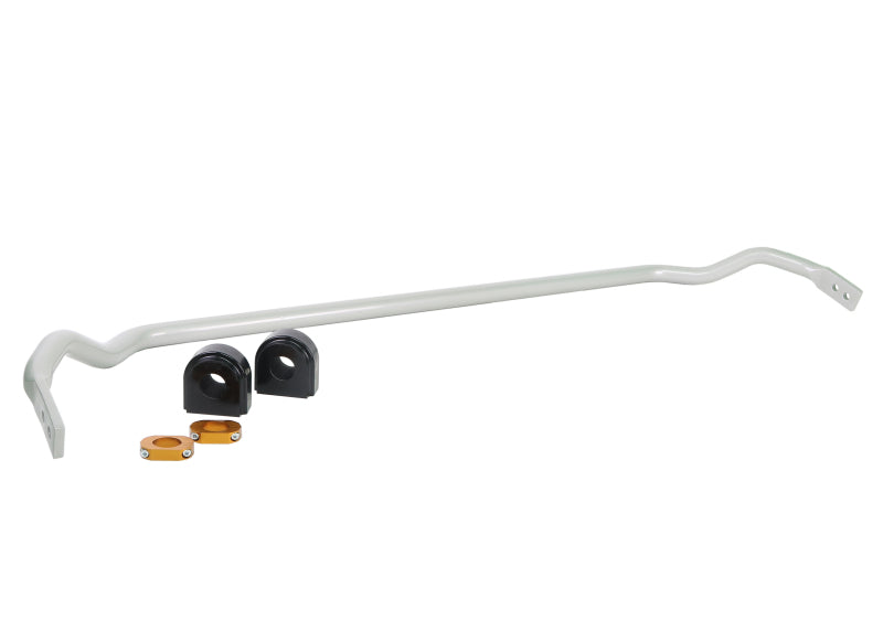 Whiteline 20+ Toyota GR Supra Front & Rear Sway Bar Kit - BTK009