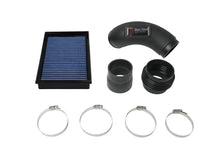 Load image into Gallery viewer, aFe Super Stock Induction System Pro 5R Media 15-19 VW Golf R L4 2.0L (t) - 55-10012R