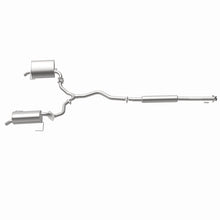 Load image into Gallery viewer, MagnaFlow BRE Exhaust Kit 05 Subaru Outback 2.5L - 106-0282