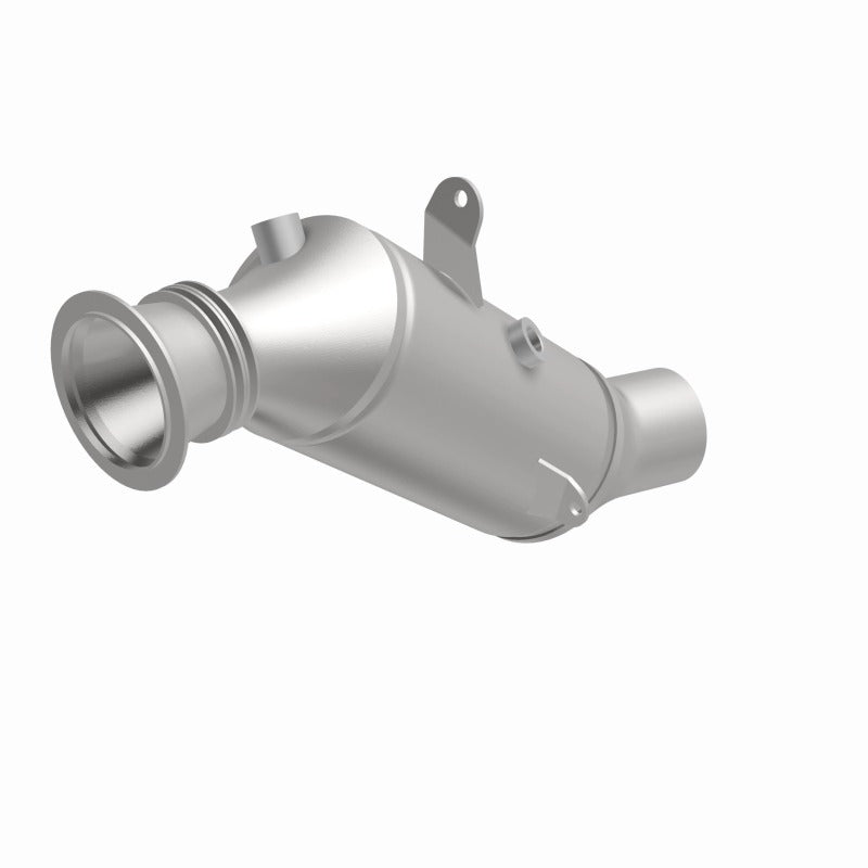 MagnaFlow 10-14 BMW 535i GT 3.0L Direct Fit Converter - 5561452