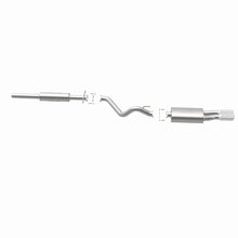 Load image into Gallery viewer, MagnaFlow Sys C/B VW Golf Iii All Mod - 15670