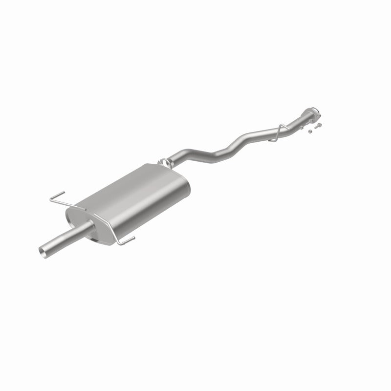 BRExhaust 97-99 Acura CL 3.0L Muffler Kit - 108-0172