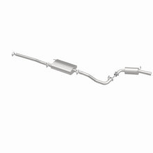 Load image into Gallery viewer, MagnaFlow BRE Exhaust Kit 04-07 Highlander RX330 3.3L - 106-0271