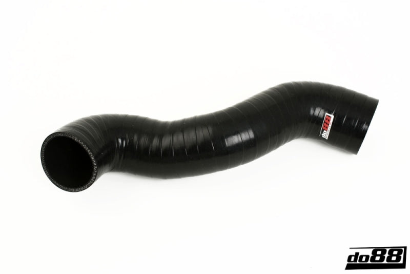 do88 Volvo V70/XC70/S60 D5 2.4D 05-09 Intercooler Inlet Hose - DO88-KIT102-2S