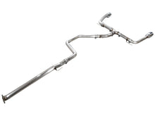 Load image into Gallery viewer, AWE Tuning 22-26 Hyundai Elantra N Track Edition Cat-Back Exhaust - Chrome Silver Tips - 3020-32237