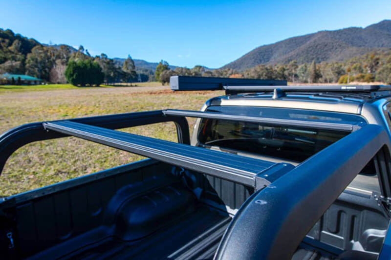 ARB 16-23 Toyota Tacoma BASE Rack 50in Cross Bars - 1780790