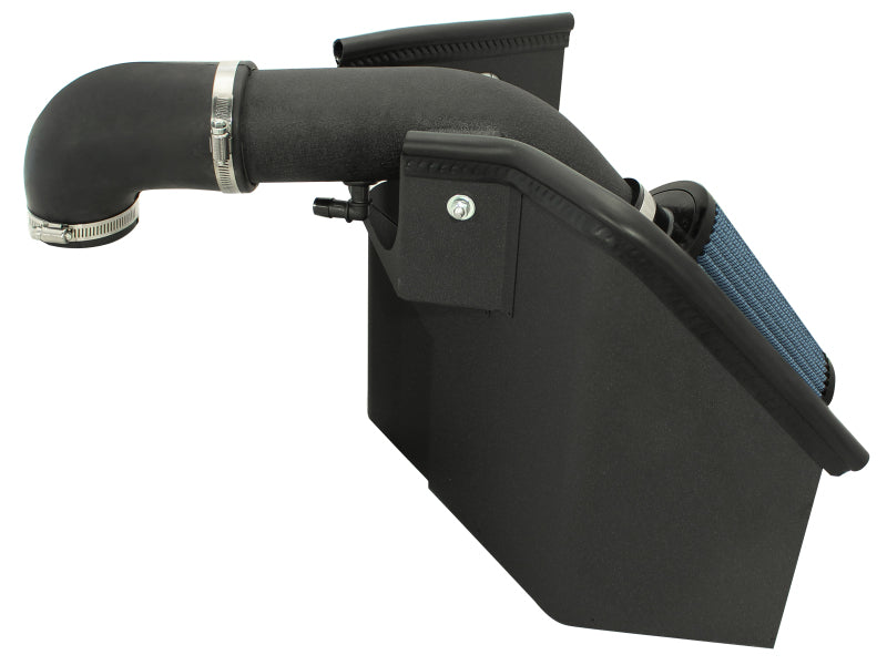 aFe MagnumFORCE Intakes Stage-2 P5R AIS P5R Jeep Cherokee (XJ) 91-01 I6-4.0L w/ ABS Module - 54-11552-1