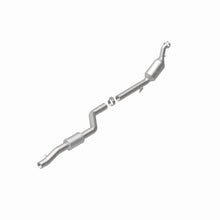 Load image into Gallery viewer, MagnaFlow 07-11 Mercedes-Benz S550 5.5L Direct Fit Converter - 5561569