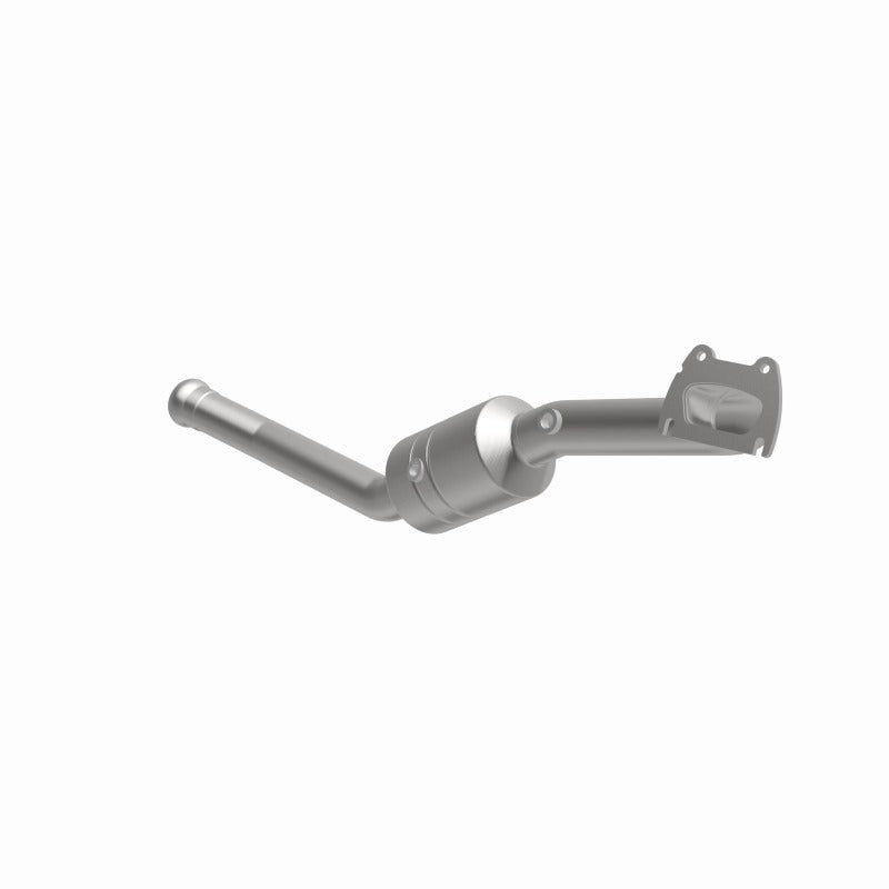 MagnaFlow Direct Fit Catalytic Converter OEM 11-12 Jeep Grand Cherokee 3.6L - 5551723