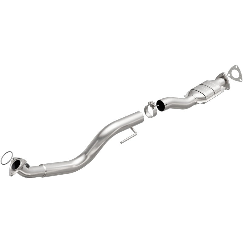 MagnaFlow Direct Fit Catalytic Converter 03-07 GM 2500/3500 P/S OEM - 49602