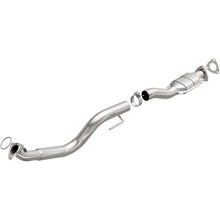 Load image into Gallery viewer, MagnaFlow Direct Fit Catalytic Converter 03-07 GM 2500/3500 P/S OEM - 49602