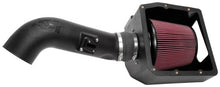 Load image into Gallery viewer, K&amp;N 17-19 Chevrolet/GMC 2500/3500 HD V8-6.6L DSL Performance Intake Kit - 57-3101