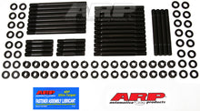 Load image into Gallery viewer, ARP Chevy Big Block MKIV w/ Merlin Heads 8 long Exhaust Stud Hex Head Stud Kit - 235-4016