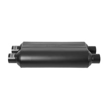 Load image into Gallery viewer, Flowmaster 2.50 IN(D)/2.50 OUT(D) 50 Heavy Duty SS Muffler - 8525554